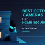 Best CCTV Cameras for Home Security in 2025 – Ultimate Guide