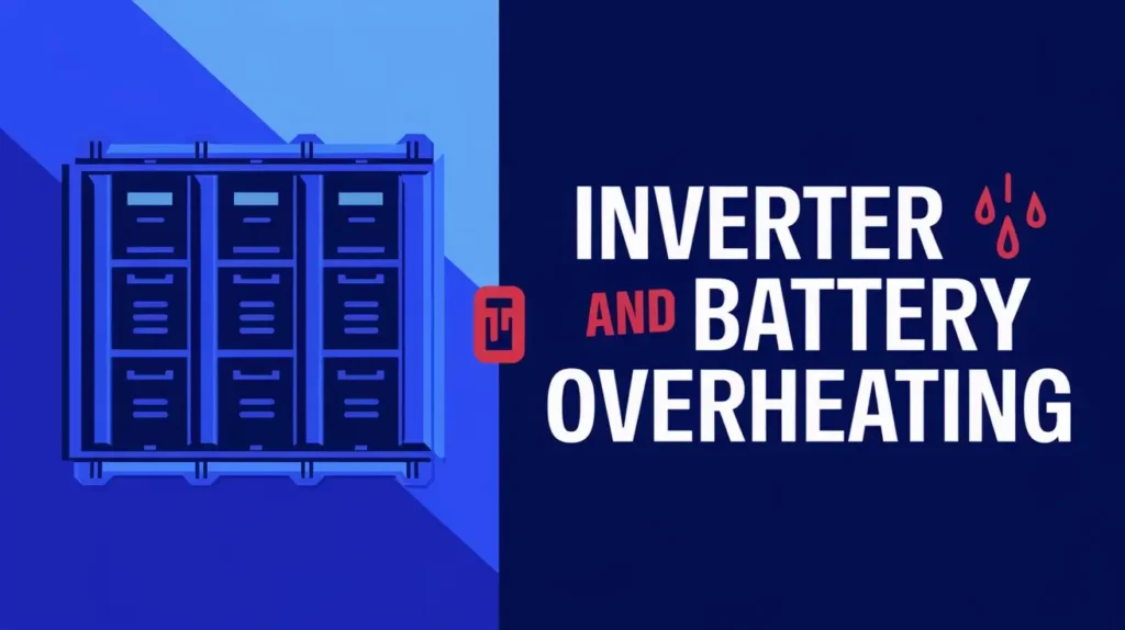 Overheating