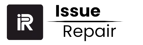 Issues Repair