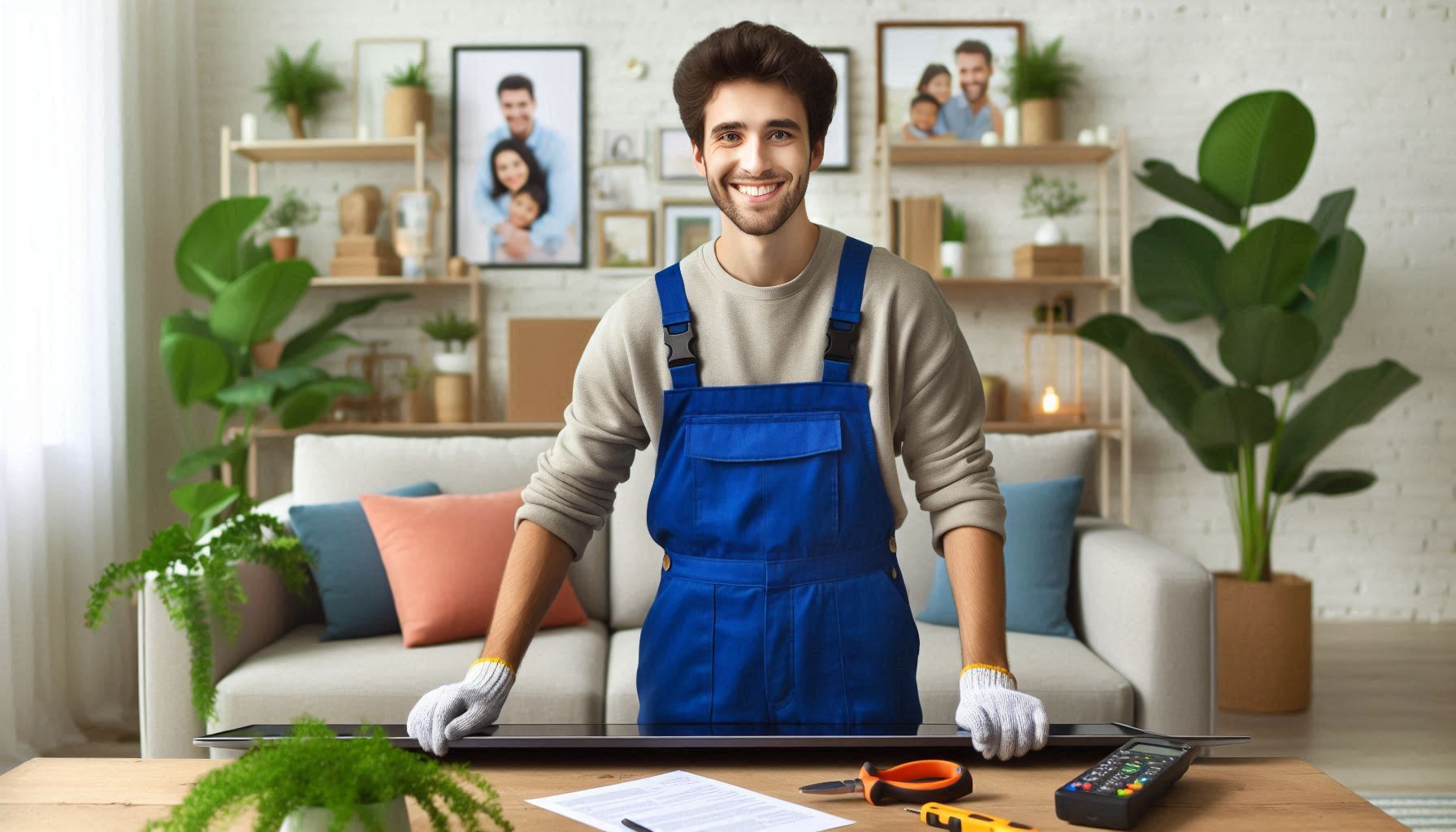Samsung LED TV Repair Service Center in Noida – Same-Day, Reliable Service You Can Trust