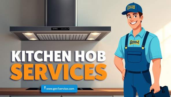 Kitchen Chimney Repair Service in Marium Nagar Ghaziabad
