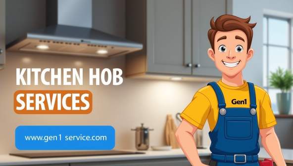 Kitchen Chimney Repair Service in Model Town Ghaziabad
