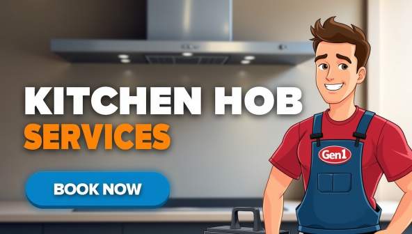 Kitchen Chimney Repair Service in Mohan Nagar Ghaziabad