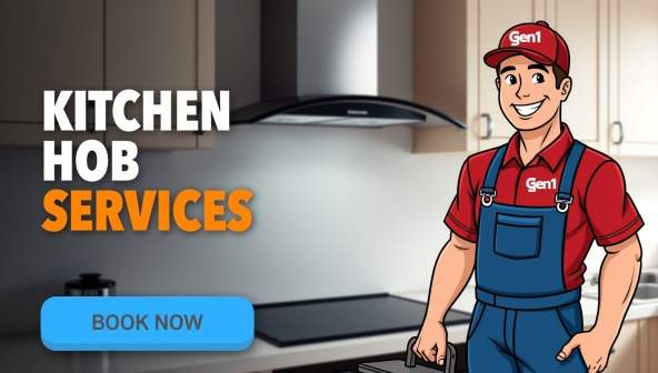 Kitchen Chimney Repair Service in Nai Basti Dundahera Ghaziabad