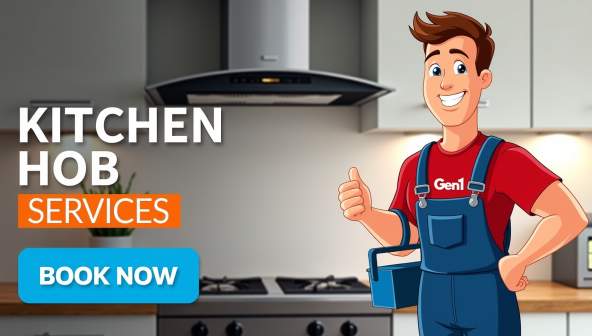 Kitchen Chimney Repair Service in Vasundhara Sector-17 Ghaziabad