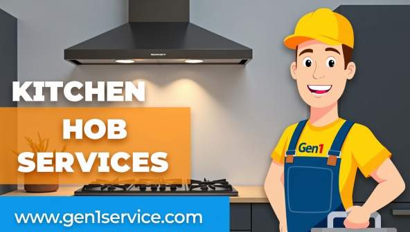 Kitchen Chimney Repair Service in Naya Ganj Ghaziabad