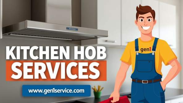 Kitchen Chimney Repair Service in Nehru Nagar Ghaziabad
