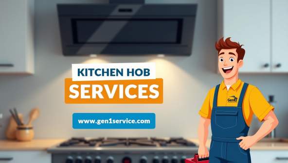 Kitchen Chimney Repair Service in Niti Khand I Ghaziabad