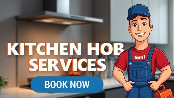 Kitchen Chimney Repair Service in Niti Khand III Ghaziabad