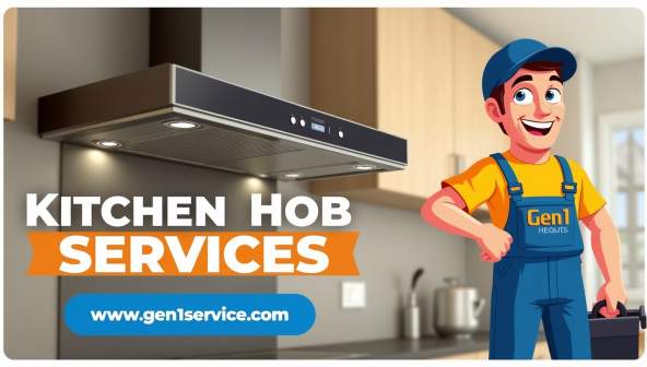 Kitchen Chimney Repair Service in Panchsheel Enclave Ghaziabad