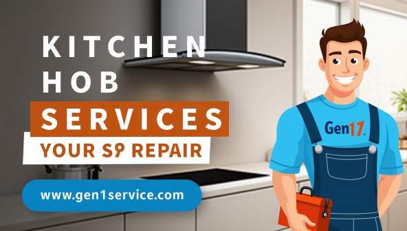 Kitchen Chimney Repair Service in Pratap Vihar Ghaziabad