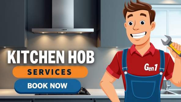 Kitchen Chimney Repair Service in Vasundhara Sector-19 Ghaziabad