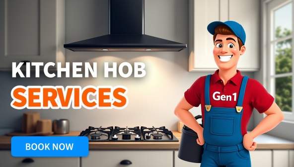 Kitchen Chimney Repair Service in Vasundhara Sector-2B Ghaziabad