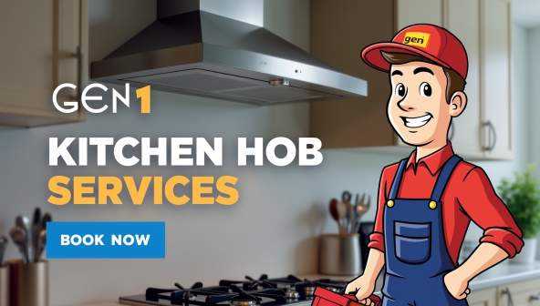 Kitchen Chimney Repair Service in Vasundhara Sector-11 Ghaziabad