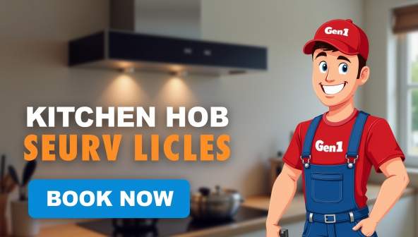 Kitchen Chimney Repair Service in Vasundhara Sector-3 Ghaziabad