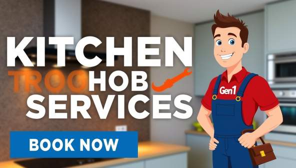 Kitchen Chimney Repair Service in Vasundhara Sector-5 Ghaziabad