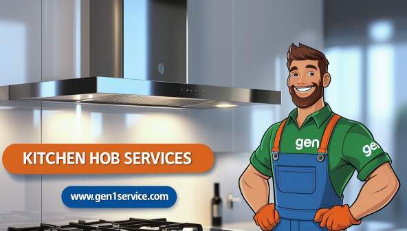 Kitchen Chimney Repair Service in Ved Vihar Ghaziabad