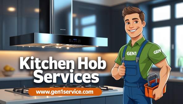 Kitchen Chimney Repair Service in Vikram Enclave Ghaziabad