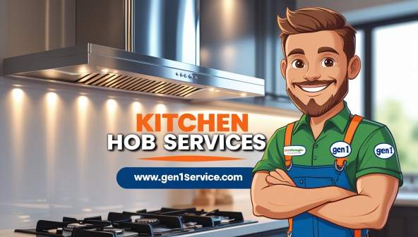 Swift & Reliable kutchina Kitcehn Chimney Repair Service Center in Ghaziabad