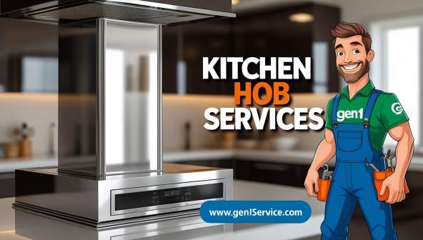 Quick & Trusted gilma Kitcehn Chimney Repair Service Center in Ghaziabad