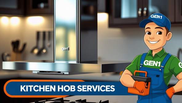 Same-Day prestige Kitcehn Chimney Repair Service Center in Ghaziabad