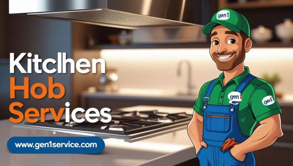 glen Kitcehn Chimney Repair Service Center in Ghaziabad
