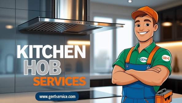 faber Kitcehn Chimney Repair Service Center in Ghaziabad