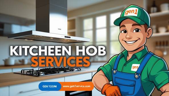 cata Kitcehn Chimney Repair Service Center in Ghaziabad