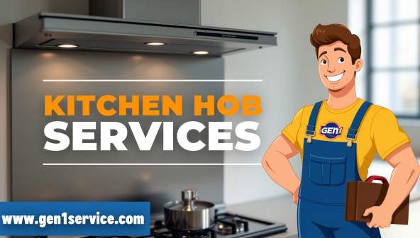 🌟 Fast & Reliable sunflame Kitcehn Chimney Repair Service Center in Ghaziabad