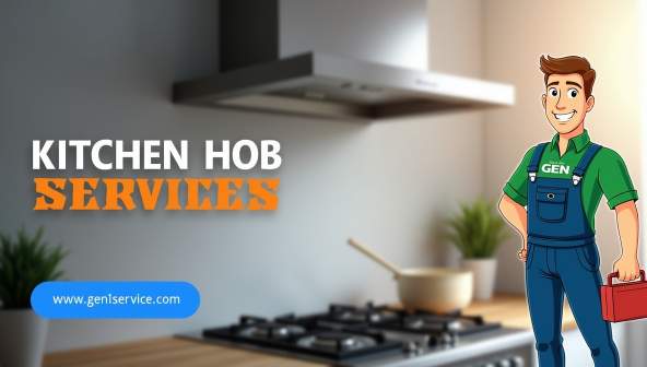 smeg Kitcehn Chimney Repair Service Center in Ghaziabad: Instant Repair with Same-Day Response