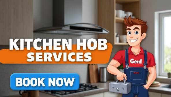 hindware Kitcehn Chimney Repair Service Center in Ghaziabad