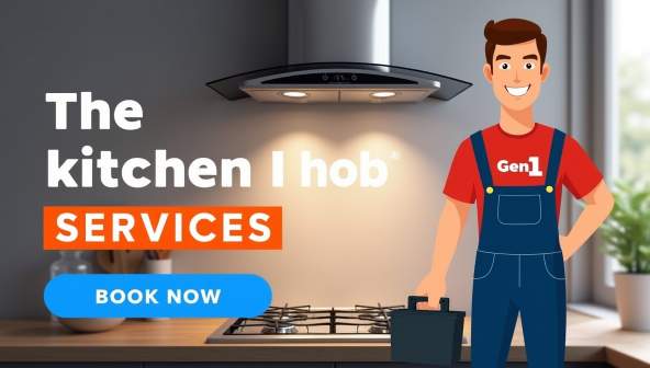 gaggenau Kitcehn Chimney Repair Service Center in Ghaziabad