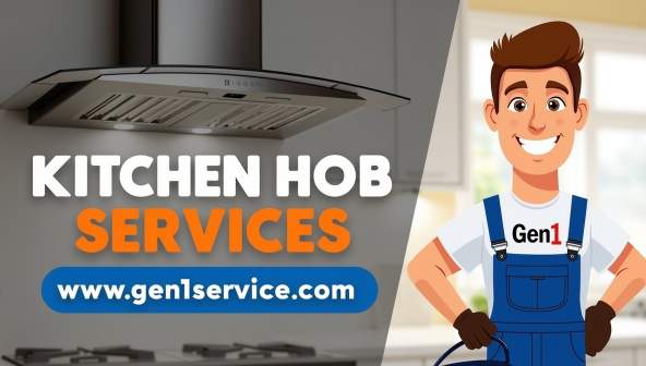 crompton Kitcehn Chimney Repair Service Center in Ghaziabad