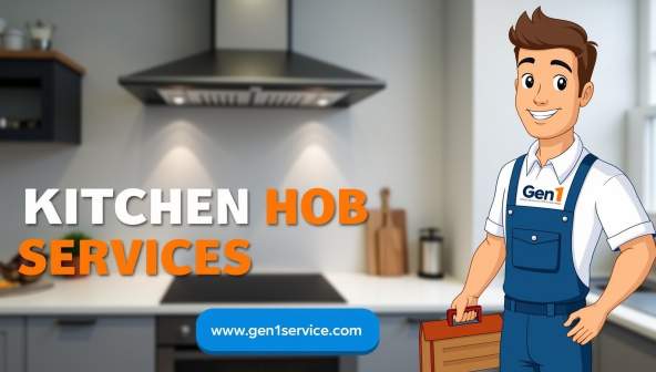 ruwa Kitcehn Chimney Repair Service Center in Ghaziabad