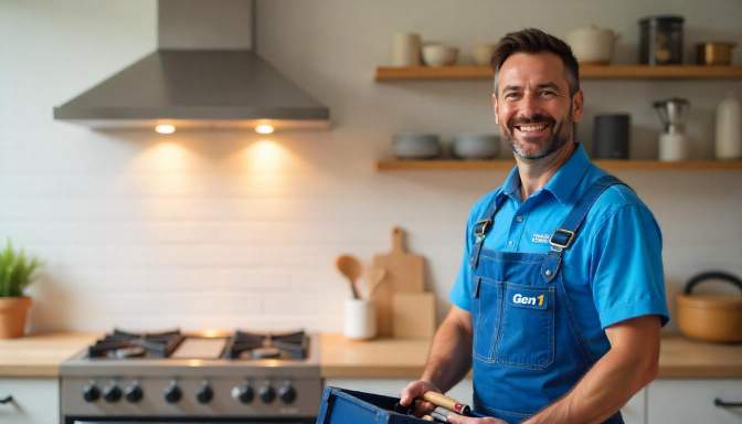 Kitchen Chimney Repair Service in Abhay Khand 2 Ghaziabad