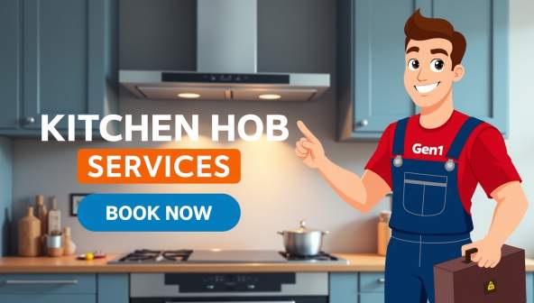 Kitchen Chimney Repair Service in Vasundhara Sector-13 Ghaziabad