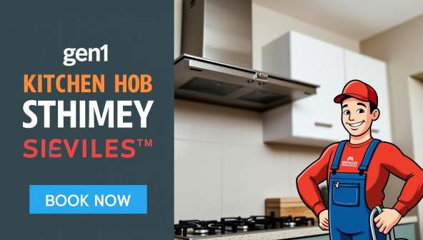 Kitchen Chimney Repair Service in Dundahera Ghaziabad