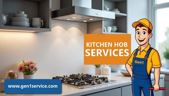 Kitchen Chimney Repair Service in Gyan Khand II Ghaziabad