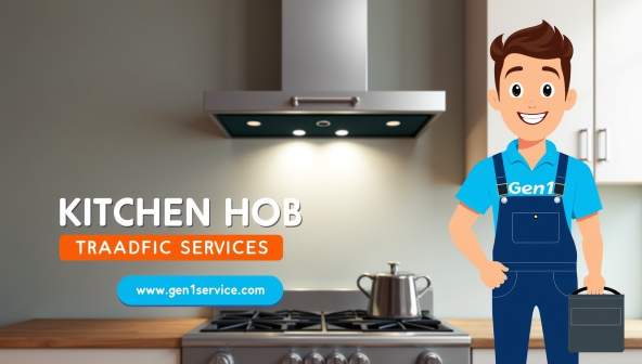 Kitchen Chimney Repair Service in Hindan Residential Area Ghaziabad