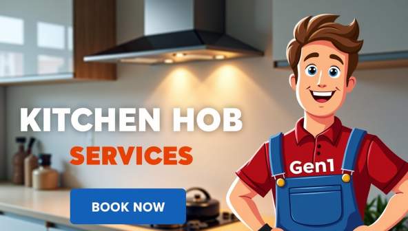 Kitchen Chimney Repair Service in Vasundhara Sector-15 Ghaziabad