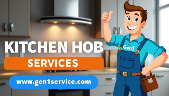 Kitchen Chimney Repair Service in Indraprastha Yojna Ghaziabad