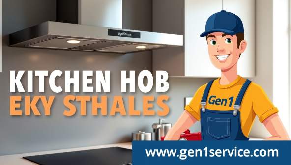 Kitchen Chimney Repair Service in Kala Patther Ghaziabad