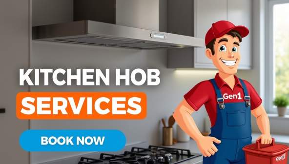 Kitchen Chimney Repair Service in Kaushambi Ghaziabad