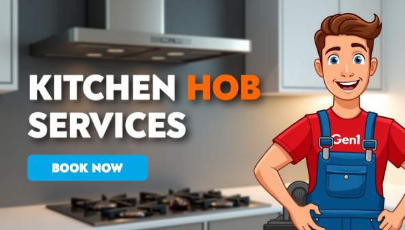 Kitchen Chimney Repair Service in Kinauni Village Ghaziabad