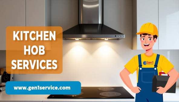 Kitchen Chimney Repair Service in Lal Kuan Ghaziabad
