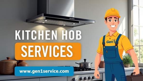 Kitchen Chimney Repair Service in Lohia Nagar Ghaziabad