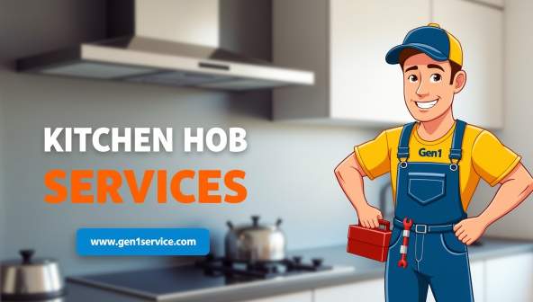 Kitchen Chimney Repair Service in Madhopura Ghaziabad