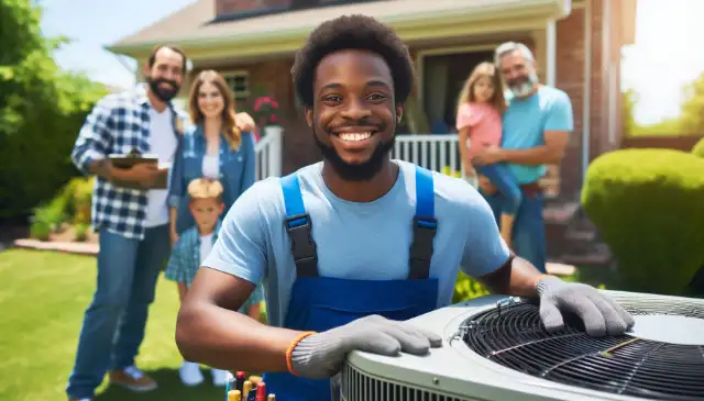 Bluestar AC Repair Service Center in Gurgaon – Trusted & Same-Day Solutions!