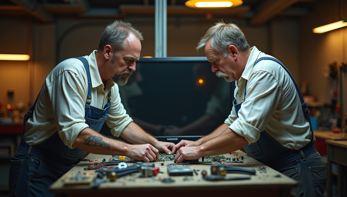 Flux_Dev_A_realistic_image_of_two_skilled_repairmen_both_in_th_1 (27)