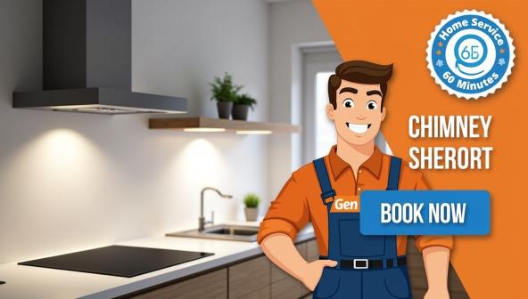 Kitchen Chimney Repair Service in Nyay Khand III Ghaziabad